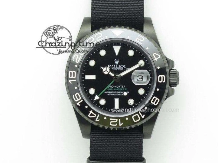 Clone Edition Best V2 A4130 1:1 Daytona Bracelet White 116500 And ARF Super 904L Case SS Dial 0524